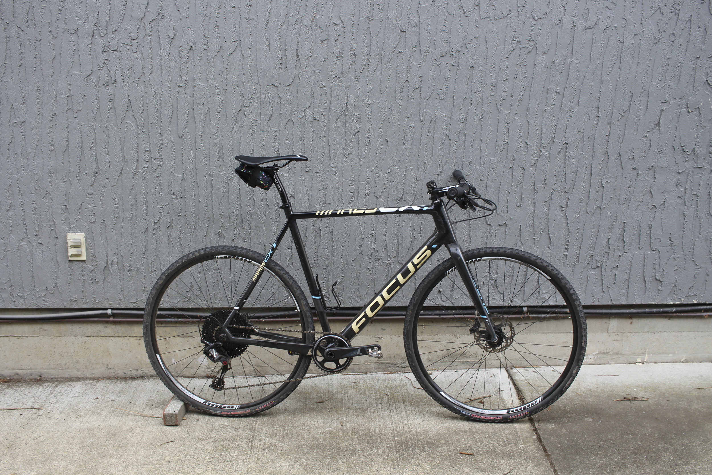 FOCUS MARES XS ジャンク FOCUS MARES XS ジャンク - メルカリ